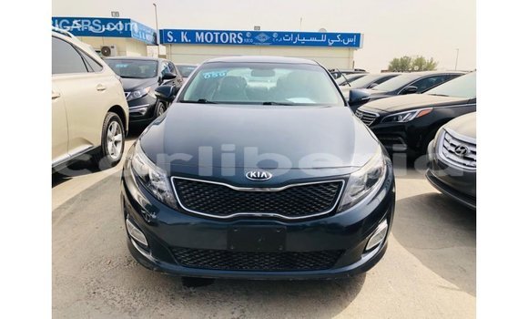 Acheter Import Voiture Kia Optima Bleu à Import - Dubai, Comté de Bomi Acheter Import Voiture Kia Optima Bleu à Import - Dubai, Comté de Bomi