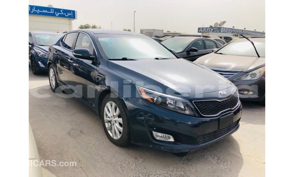 Acheter Import Voiture Kia Optima Bleu à Import - Dubai, Comté de Bomi Acheter Import Voiture Kia Optima Bleu à Import - Dubai, Comté de Bomi
