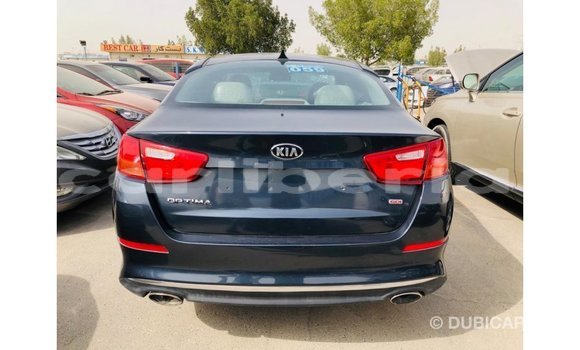 Acheter Import Voiture Kia Optima Bleu à Import - Dubai, Comté de Bomi Acheter Import Voiture Kia Optima Bleu à Import - Dubai, Comté de Bomi