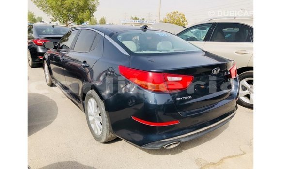 Acheter Import Voiture Kia Optima Bleu à Import - Dubai, Comté de Bomi Acheter Import Voiture Kia Optima Bleu à Import - Dubai, Comté de Bomi