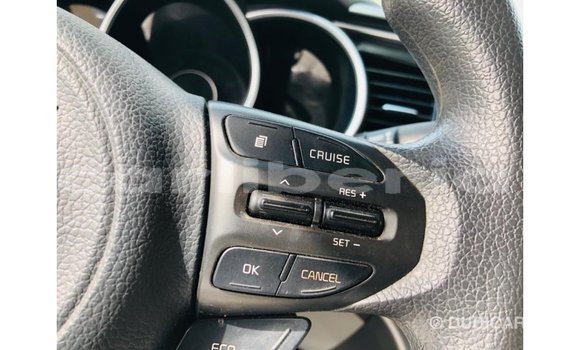 Acheter Import Voiture Kia Optima Bleu à Import - Dubai, Comté de Bomi Acheter Import Voiture Kia Optima Bleu à Import - Dubai, Comté de Bomi