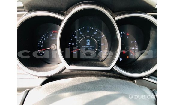 Acheter Import Voiture Kia Optima Bleu à Import - Dubai, Comté de Bomi Acheter Import Voiture Kia Optima Bleu à Import - Dubai, Comté de Bomi