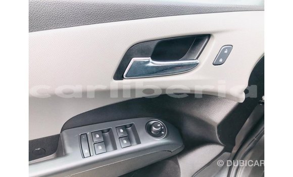 Acheter Import Voiture Chevrolet Sonic Autre à Import - Dubai, Comté de Bomi Acheter Import Voiture Chevrolet Sonic Autre à Import - Dubai, Comté de Bomi