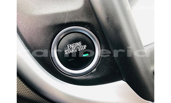 Acheter Import Voiture Chevrolet Sonic Autre à Import - Dubai, Comté de Bomi Acheter Import Voiture Chevrolet Sonic Autre à Import - Dubai, Comté de Bomi