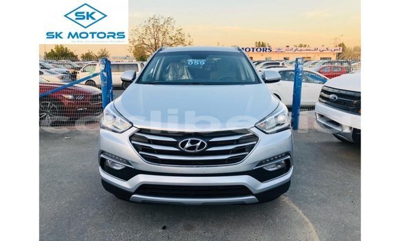 Buy Import Hyundai Santa Fe Other Car in Import - Dubai in Bomi County Buy Import Hyundai Santa Fe Other Car in Import - Dubai in Bomi County