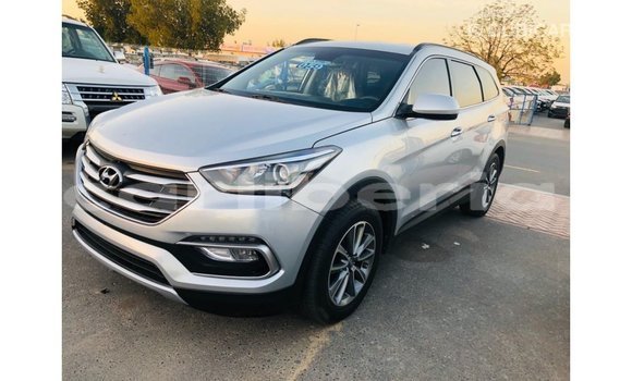 Buy Import Hyundai Santa Fe Other Car in Import - Dubai in Bomi County Buy Import Hyundai Santa Fe Other Car in Import - Dubai in Bomi County