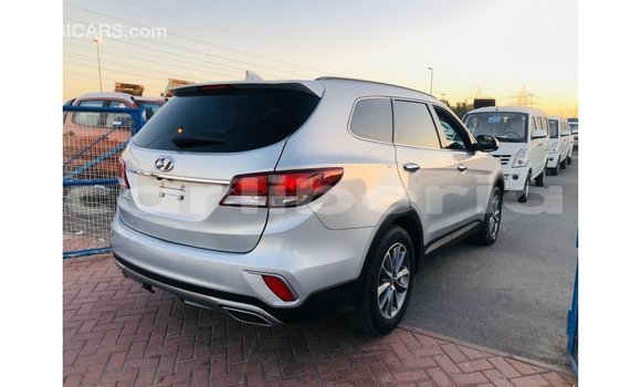 Buy Import Hyundai Santa Fe Other Car in Import - Dubai in Bomi County Buy Import Hyundai Santa Fe Other Car in Import - Dubai in Bomi County
