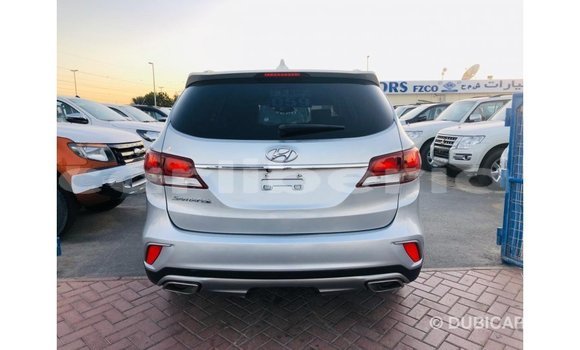 Buy Import Hyundai Santa Fe Other Car in Import - Dubai in Bomi County Buy Import Hyundai Santa Fe Other Car in Import - Dubai in Bomi County
