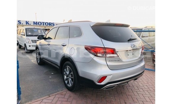 Buy Import Hyundai Santa Fe Other Car in Import - Dubai in Bomi County Buy Import Hyundai Santa Fe Other Car in Import - Dubai in Bomi County