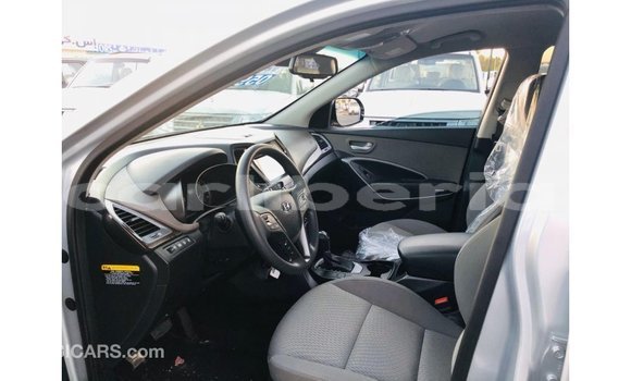 Buy Import Hyundai Santa Fe Other Car in Import - Dubai in Bomi County Buy Import Hyundai Santa Fe Other Car in Import - Dubai in Bomi County