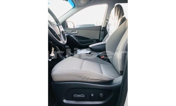 Buy Import Hyundai Santa Fe Other Car in Import - Dubai in Bomi County Buy Import Hyundai Santa Fe Other Car in Import - Dubai in Bomi County