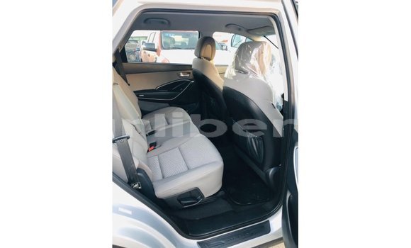 Buy Import Hyundai Santa Fe Other Car in Import - Dubai in Bomi County Buy Import Hyundai Santa Fe Other Car in Import - Dubai in Bomi County