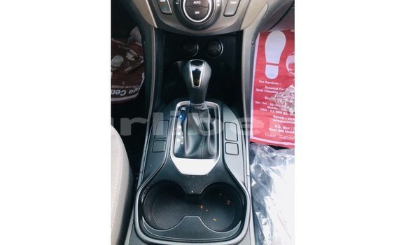 Buy Import Hyundai Santa Fe Other Car in Import - Dubai in Bomi County Buy Import Hyundai Santa Fe Other Car in Import - Dubai in Bomi County