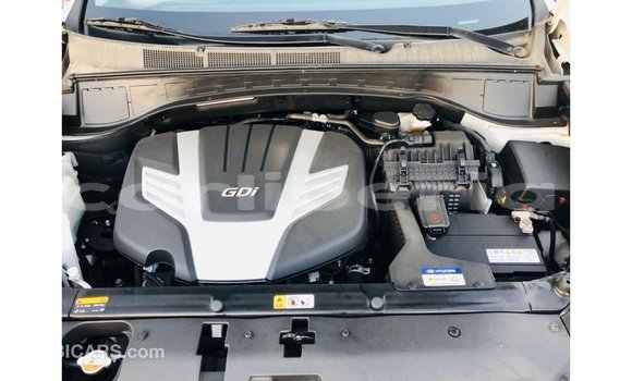 Buy Import Hyundai Santa Fe Other Car in Import - Dubai in Bomi County Buy Import Hyundai Santa Fe Other Car in Import - Dubai in Bomi County