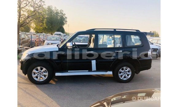 Acheter Import Voiture Mitsubishi Pajero Noir à Import - Dubai, Comté de Bomi Acheter Import Voiture Mitsubishi Pajero Noir à Import - Dubai, Comté de Bomi