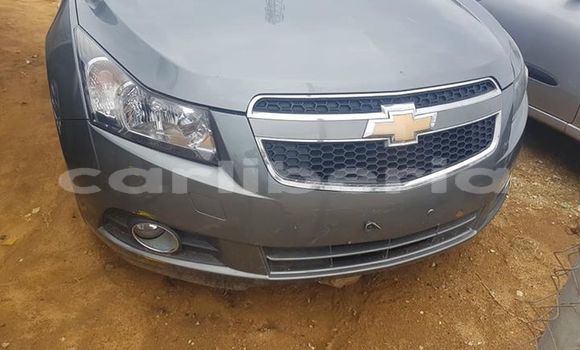 Buy Used Chevrolet Cruze Other Car in Monrovia in Montserrado County
