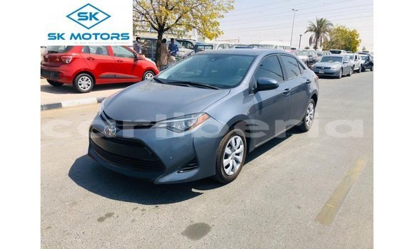 Buy Import Toyota Corolla Other Car in Import - Dubai in Bomi County Buy Import Toyota Corolla Other Car in Import - Dubai in Bomi County