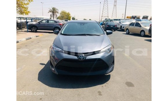 Buy Import Toyota Corolla Other Car in Import - Dubai in Bomi County Buy Import Toyota Corolla Other Car in Import - Dubai in Bomi County