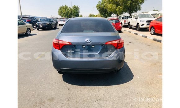 Buy Import Toyota Corolla Other Car in Import - Dubai in Bomi County Buy Import Toyota Corolla Other Car in Import - Dubai in Bomi County