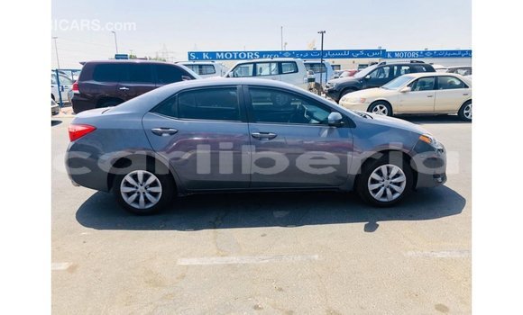 Buy Import Toyota Corolla Other Car in Import - Dubai in Bomi County Buy Import Toyota Corolla Other Car in Import - Dubai in Bomi County