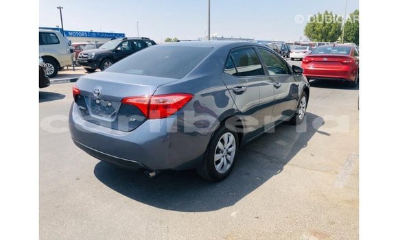 Buy Import Toyota Corolla Other Car in Import - Dubai in Bomi County Buy Import Toyota Corolla Other Car in Import - Dubai in Bomi County