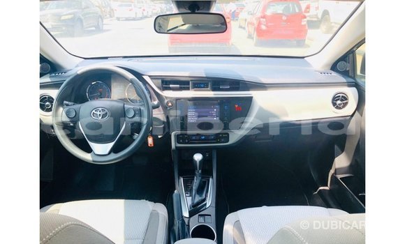 Buy Import Toyota Corolla Other Car in Import - Dubai in Bomi County Buy Import Toyota Corolla Other Car in Import - Dubai in Bomi County