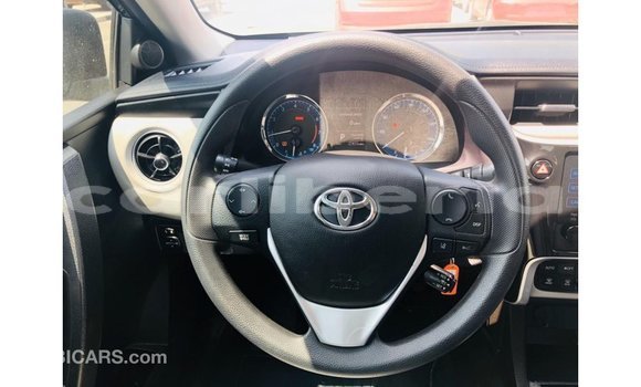 Buy Import Toyota Corolla Other Car in Import - Dubai in Bomi County Buy Import Toyota Corolla Other Car in Import - Dubai in Bomi County