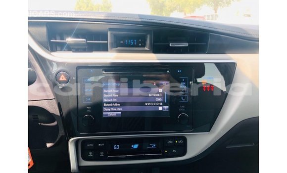 Buy Import Toyota Corolla Other Car in Import - Dubai in Bomi County Buy Import Toyota Corolla Other Car in Import - Dubai in Bomi County