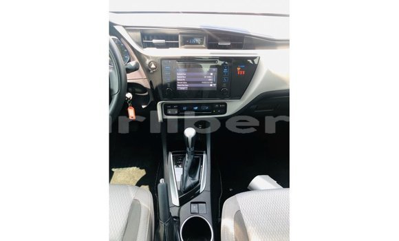 Buy Import Toyota Corolla Other Car in Import - Dubai in Bomi County Buy Import Toyota Corolla Other Car in Import - Dubai in Bomi County