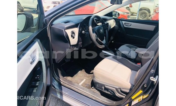 Buy Import Toyota Corolla Other Car in Import - Dubai in Bomi County Buy Import Toyota Corolla Other Car in Import - Dubai in Bomi County