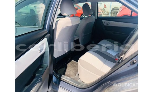 Buy Import Toyota Corolla Other Car in Import - Dubai in Bomi County Buy Import Toyota Corolla Other Car in Import - Dubai in Bomi County