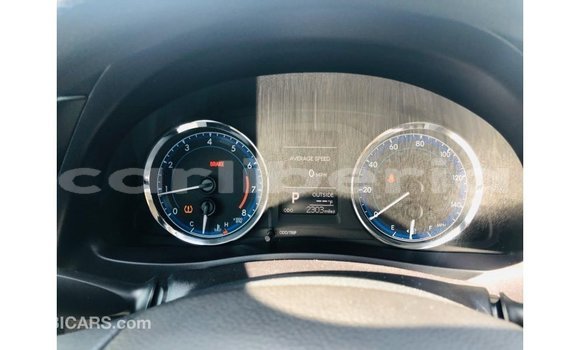 Buy Import Toyota Corolla Other Car in Import - Dubai in Bomi County Buy Import Toyota Corolla Other Car in Import - Dubai in Bomi County