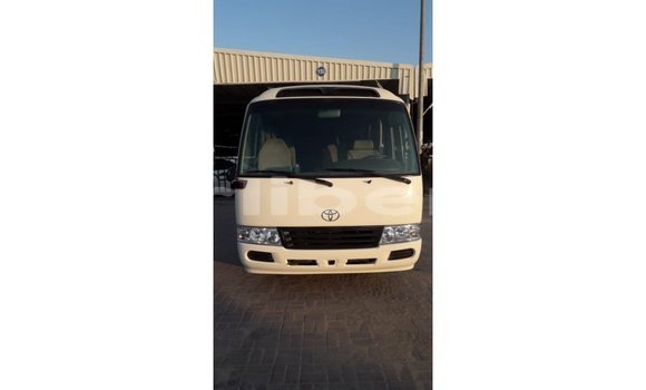 Medium with watermark toyota coaster bomi county import dubai 3862