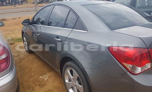 Buy Used Chevrolet Cruze Other Car in Monrovia in Montserrado County Buy Used Chevrolet Cruze Other Car in Monrovia in Montserrado County