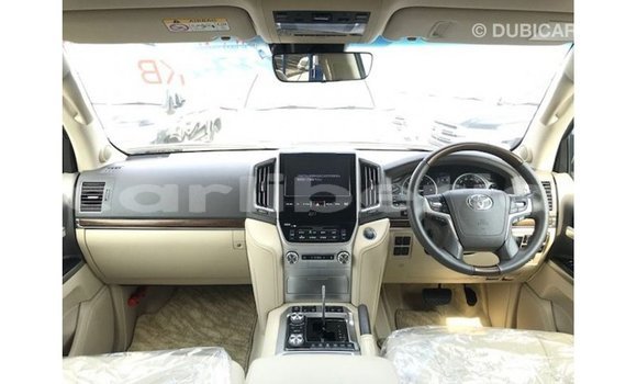 Buy Import Toyota Land Cruiser Black Car in Import - Dubai in Bomi County Buy Import Toyota Land Cruiser Black Car in Import - Dubai in Bomi County