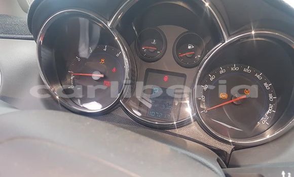 Buy Used Chevrolet Cruze Other Car in Monrovia in Montserrado County Buy Used Chevrolet Cruze Other Car in Monrovia in Montserrado County