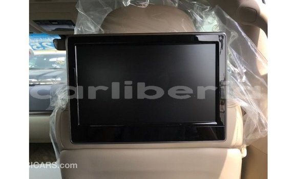 Buy Import Toyota Land Cruiser Black Car in Import - Dubai in Bomi County Buy Import Toyota Land Cruiser Black Car in Import - Dubai in Bomi County