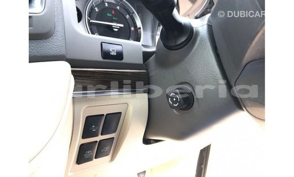 Buy Import Toyota Land Cruiser Black Car in Import - Dubai in Bomi County Buy Import Toyota Land Cruiser Black Car in Import - Dubai in Bomi County