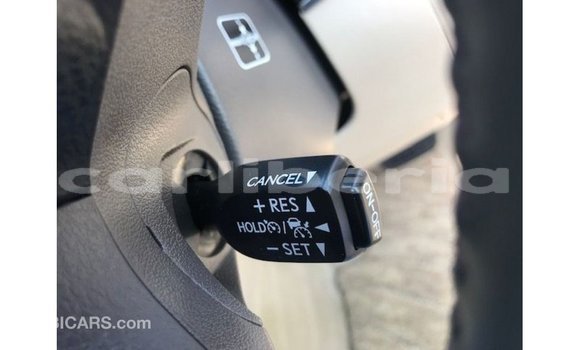 Buy Import Toyota Land Cruiser Black Car in Import - Dubai in Bomi County Buy Import Toyota Land Cruiser Black Car in Import - Dubai in Bomi County