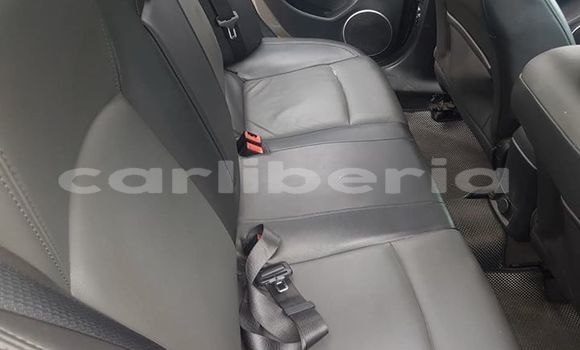 Buy Used Chevrolet Cruze Other Car in Monrovia in Montserrado County Buy Used Chevrolet Cruze Other Car in Monrovia in Montserrado County