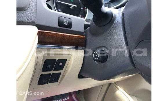 Buy Import Toyota Land Cruiser White Car in Import - Dubai in Bomi County Buy Import Toyota Land Cruiser White Car in Import - Dubai in Bomi County