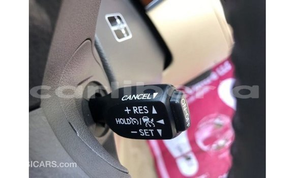 Buy Import Toyota Land Cruiser White Car in Import - Dubai in Bomi County Buy Import Toyota Land Cruiser White Car in Import - Dubai in Bomi County