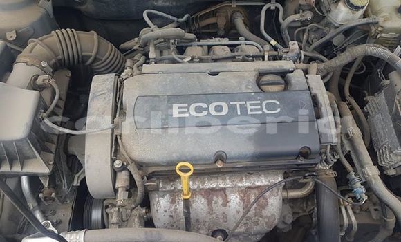 Buy Used Chevrolet Cruze Other Car in Monrovia in Montserrado County Buy Used Chevrolet Cruze Other Car in Monrovia in Montserrado County