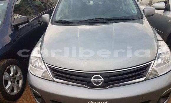 Buy Used Nissan Versa Other Car in Monrovia in Montserrado County Buy Used Nissan Versa Other Car in Monrovia in Montserrado County