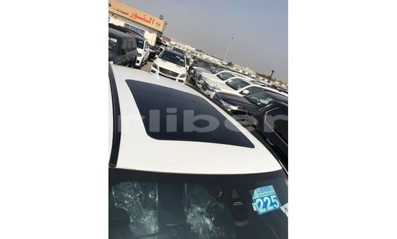 Buy Import BMW X5 White Car in Import - Dubai in Bomi County Buy Import BMW X5 White Car in Import - Dubai in Bomi County