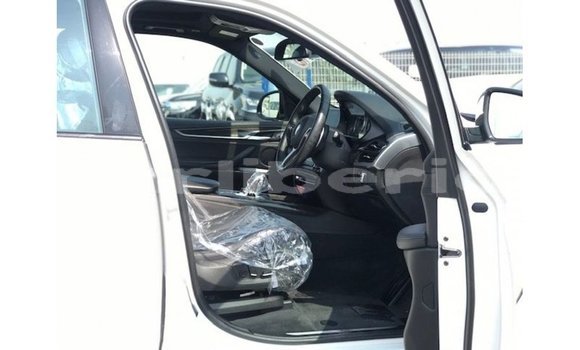 Buy Import BMW X5 White Car in Import - Dubai in Bomi County Buy Import BMW X5 White Car in Import - Dubai in Bomi County