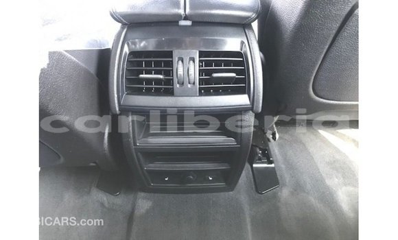 Buy Import BMW X5 White Car in Import - Dubai in Bomi County Buy Import BMW X5 White Car in Import - Dubai in Bomi County