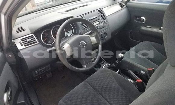 Buy Used Nissan Versa Other Car in Monrovia in Montserrado County Buy Used Nissan Versa Other Car in Monrovia in Montserrado County