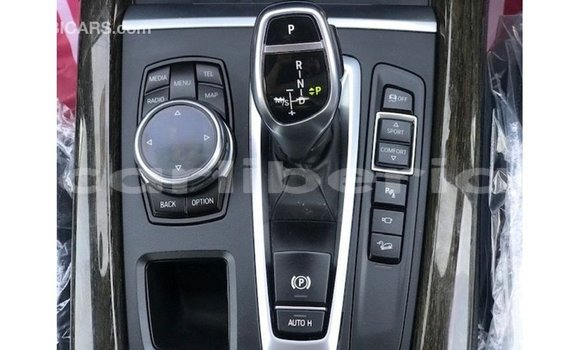 Buy Import BMW X5 White Car in Import - Dubai in Bomi County Buy Import BMW X5 White Car in Import - Dubai in Bomi County