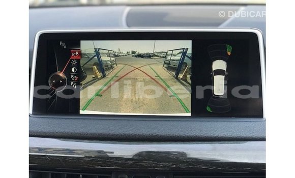 Buy Import BMW X5 White Car in Import - Dubai in Bomi County Buy Import BMW X5 White Car in Import - Dubai in Bomi County